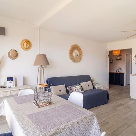 Appartement 4 Personnes, Vue Mer Exceptionnelle Banyuls-sur-Mer Eksteriør bilde