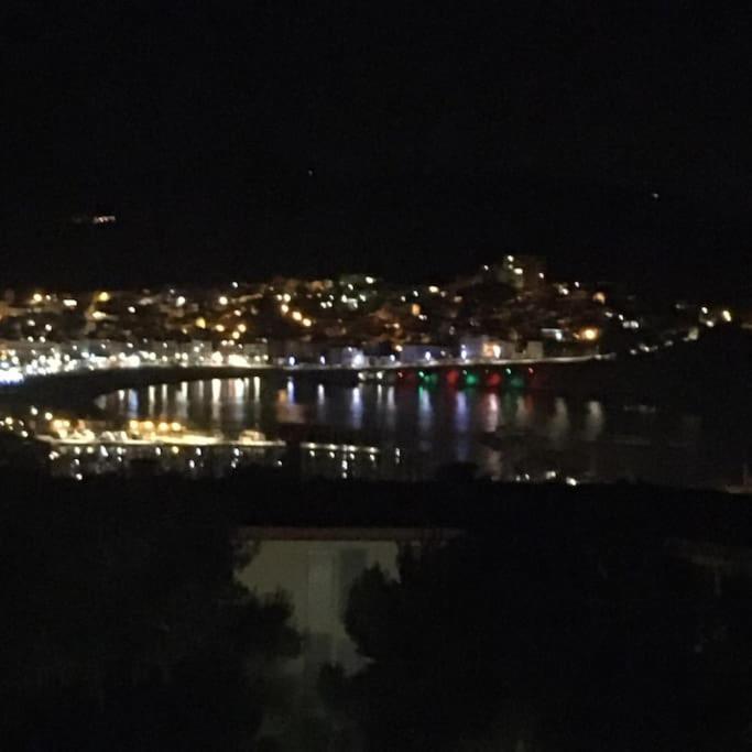 Appartement 4 Personnes, Vue Mer Exceptionnelle Banyuls-sur-Mer Eksteriør bilde